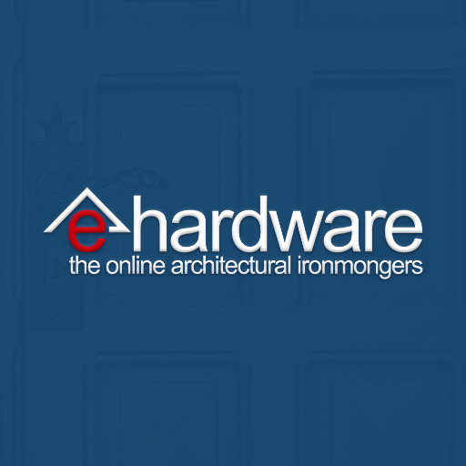 eHardwareltd's profile picture. e-Hardware are one of the leading online suppliers of Architectural Ironmongery in the UK 🚪⚙️