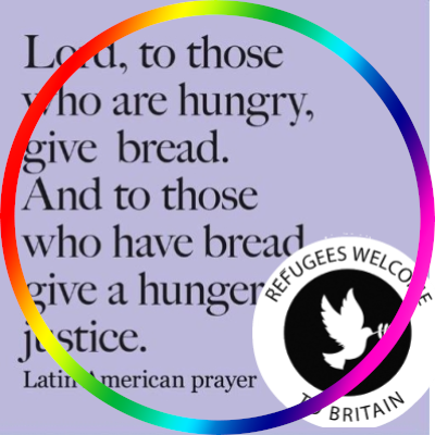 Christian; Cllr @ClaphamLabour; Trustee: @CPAGUK; @foodbankNorwood; @Magic_Breakfast; @ClaphamSociety; @AlexRoseCharity; Capstone; Wild Clapham; Views mine.