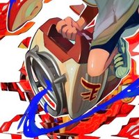 β版釣り銭 (@keep_charge) 's Twitter Profile