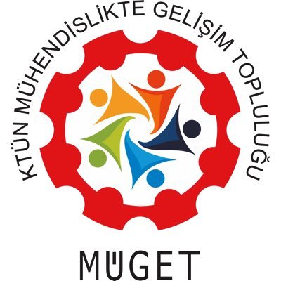 KTUNMuhgelisim's profile picture. Konya Teknik Üniversitesi Mühendislikte Gelişim Topluluğu
