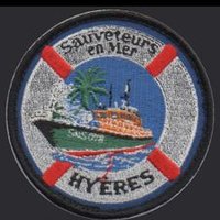 SNSM Hyères (@hyeressnsm) 's Twitter Profile