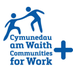 Communities for Work+ RCT (@cfwplusrct) Twitter profile photo Communities for Work+ RCT (@cfwplusrct) Twitter profile photo