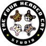 fourheadedcat's profile picture. 😼 Game, Web & Multimedia developer (Desktop, iOS, Android, VR, AR, Web)
https://t.co/9h5cIU9kBY