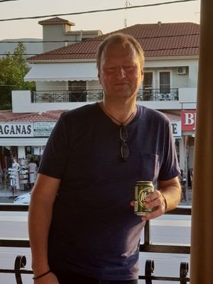 Aierger's profile picture. 