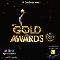 Gold Awards(@goldawardsTV) 's Twitter Profile Photo
