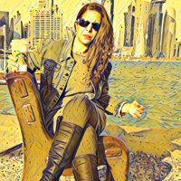 Nahla (@nahla1022) Twitter profile photo