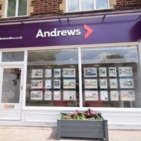 Andrews Downend (@andrewsdownend) 's Twitter Profile