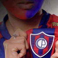 Milena💙❤🌪(@Paraguaycerro) 's Twitter Profile Photo