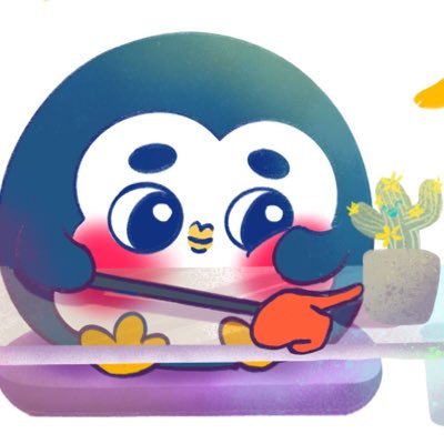 拖鹅所さんのプロフィール画像