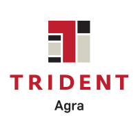Trident, Agra(@TridentAgra) 's Twitter Profile Photo