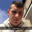 Gary Hogg - @W33GAZZA96 - Twitter