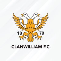 Clanwilliam F.C(@clanwilliamfc) 's Twitter Profile Photo