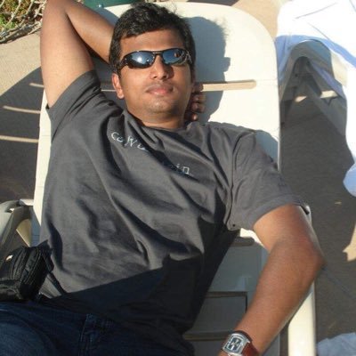 Husband, Father & Tech Architect working on Cloud Technologies (AWS, Azure) and Big Data. Adept at architecture, design and problem solving...