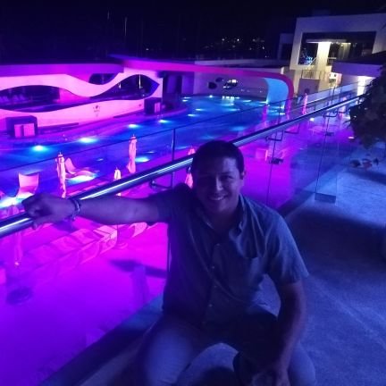 gongoamigo's profile picture. 