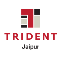 Trident, Jaipur(@JaipurTrident) 's Twitter Profile Photo