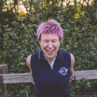 Sarah Meharg (@moodlifter) 's Twitter Profile Photo Sarah Meharg (@moodlifter) 's Twitter Profile Photo