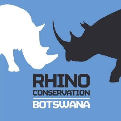 Rhino Conservation Botswana