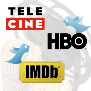 Receba notificações sobre os melhores filmes que irão passar ao longo do dia na TV à Cabo! Notas de filmes são retiradas do famoso site IMDb. Por @fernandosmb