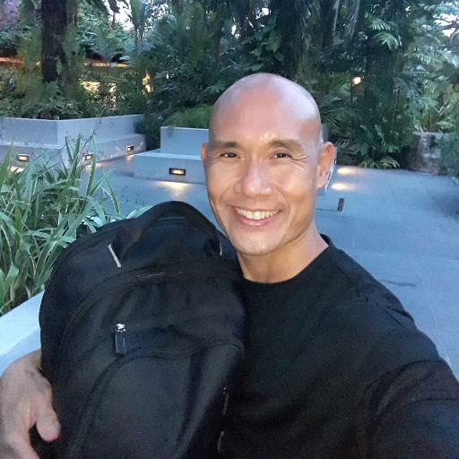 BodyByRick's profile picture. Singapore fitness professional specializing in outdoor workouts and home fitness training for the mid-life/older adult & those with chronic medical conditions.