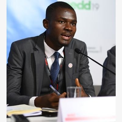 @EDD_Young_Leader
Youth Advocate and a Development Enthusiast