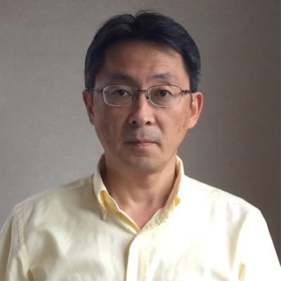 Professor of Chemistry, Aoyama Gakuin University, Japan