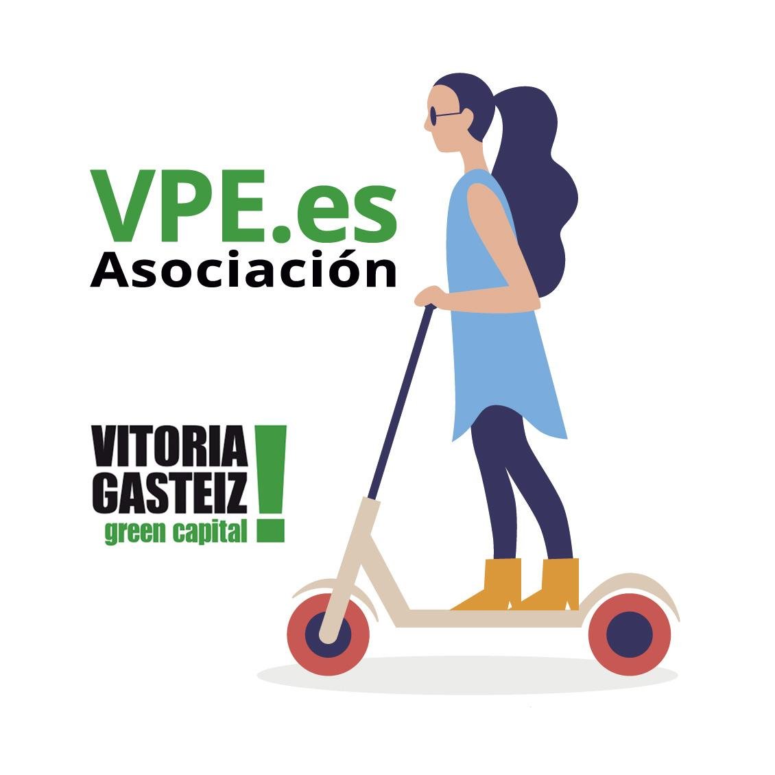 Promovemos los patinetes como una atractiva alternativa al coche. Menos contaminación, ayuda a la emergencia climática, más espacio, seguridad y menos costes 🙂