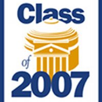 UVA Class of 2007 (@uvaclass2007) 's Twitter Profile