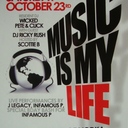 Rich Criscuolo - @Dj_Ricky_Rush - Twitter