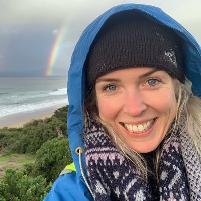PhD candidate investigating the impacts of climate change on little penguins