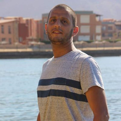 MohamedAShoukry's profile picture. الحمد لله من أمة خاتم المرسلين صلى الله عليه و سلّم .. نشأت في بلاد الطور و شربت من النيل 🇪🇬 .. و في خير الله أحيا