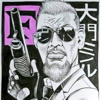 藤田ミノル(Minoru Fujita) (@tgurentaifujit) 's Twitter Profile Photo 藤田ミノル(Minoru Fujita) (@tgurentaifujit) 's Twitter Profile Photo