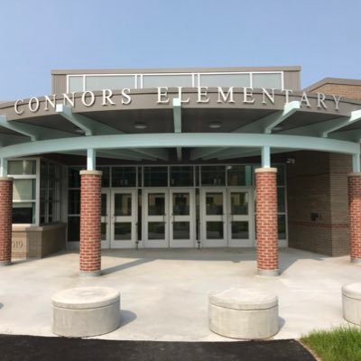 SchoolConnors's profile picture. PK-6 School