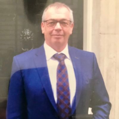 MD of Reidsteel and believer in maintaining UK steel making. Former chairman of Business for Britain SW and campaigner for a clean Brexit.