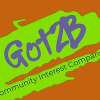 Got2B Community Interest Company(@Got2bCIC) 's Twitter Profile Photo
