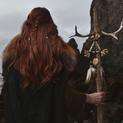 Proud Pagan…Empath…Follower of the Old Gods...Maiden…Mother…Crone…Truly Blessed...Ian ♥️ No Porn🚫 Blocked! Be true to yourself! England🇬🇧Newfoundland🇨🇦 ❤️