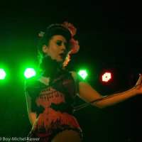Lydia Piechowiak (@giddyheights) 's Twitter Profile