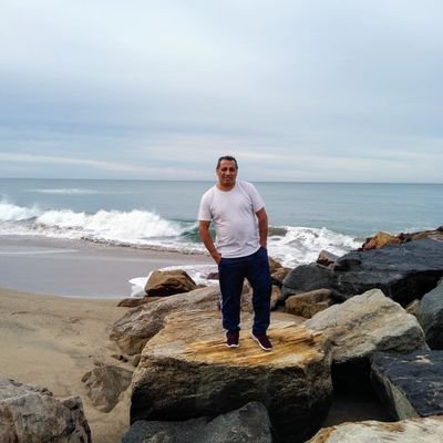 Profile Picture of Daniel Fabian Lucero (@pelitolucero) on Twitter
