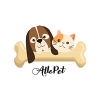 Allopet Singapore(@allopetsgp) 's Twitter Profile Photo