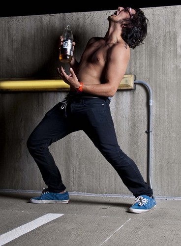 Bobtography's profile picture. Fuck the bullshit, do the damn thang. 
i am.