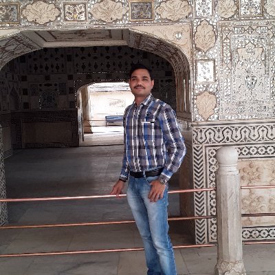 JayPrak88385778's profile picture. 