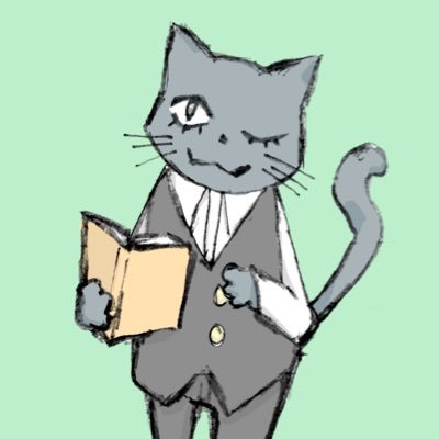 ぷるーとー君の書斎さんのプロフィール画像