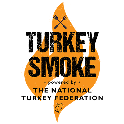 From competition BBQ to your backyard, turkey’s versatility & capacity for big flavor reigns supreme on the coals. Powered by @natlturkeyfed. #TurkeySmoke