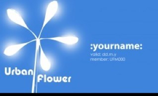 urban_flower_my's profile picture. Is handmade flowers by group of Malaysian creative. Is a way to send love note to your love one! YM:ismayanty