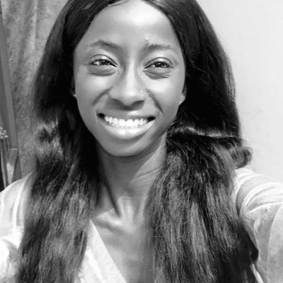 I am an single girl living with my Old Grandmother and my younger siblings.