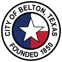 Belton Texas(@beltontexasgov) 's Twitter Profile Photo