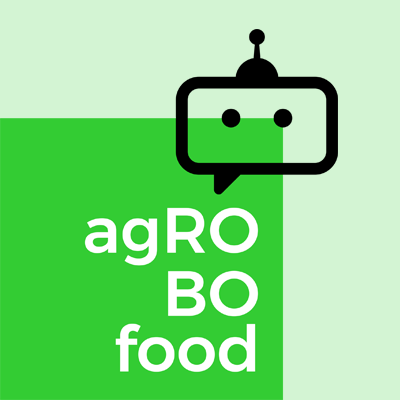 agROBOfood is an EU funded project that aims to accelerate the uptake of #robotic #technologies in the #agri-food sector through building an ecosystem of DIHs