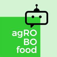 agROBOfood (@agrobofood) 's Twitter Profile