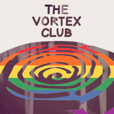 ¿Estás segur@ de que quieres formar parte de este club? Enter the Vortex Club. Información y muchas cosas más sobre el universo #LifeisStrange🦋