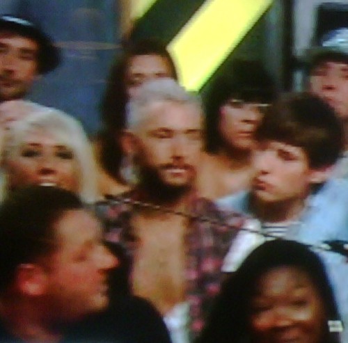 CELEBS_ON_TV's profile picture. They are Fabulous TV Stars & Amazing household names!