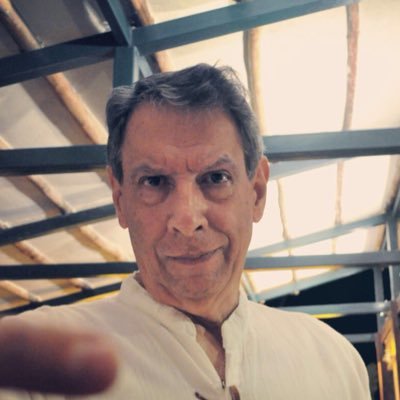 Antonio Llerandi Profile